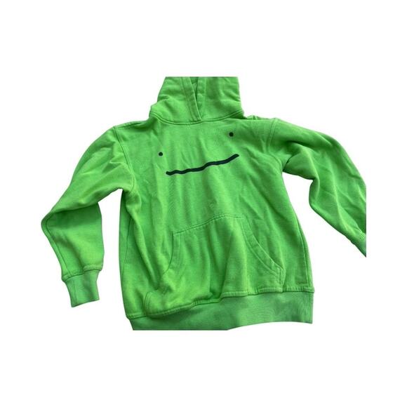 dream branding Other - YouTuber Dream Hoodie Size Big Kids Medium